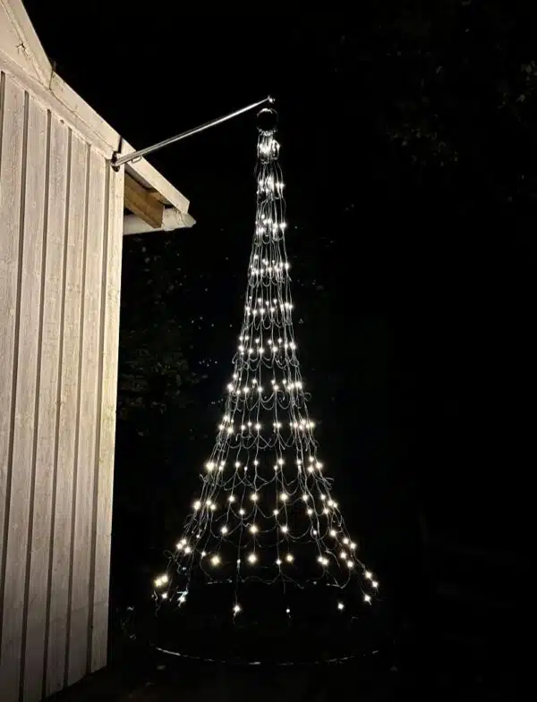 Led tree Christmas lights